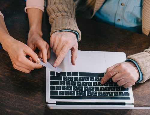 The Role of Financial Caregiver